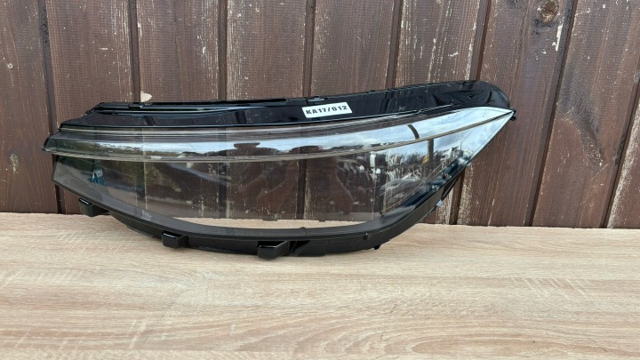 VW PASSAT B9 left light front KLOSZ B9/2024 KA17/012
