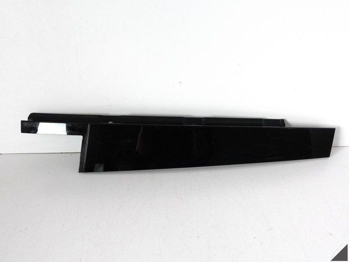 VW TOUAREG III 760 CR7 18- moulding cover SLUPKA door right rear part 760839902