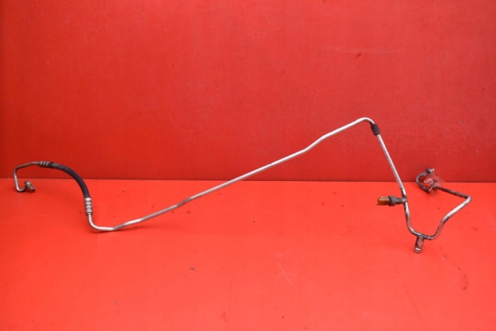Conduit pieces tuyaux Tuyau Climatisateur air conditionné 9684486580 CITROEN C5 2 II 2.0 HDI 163 KM 08-17