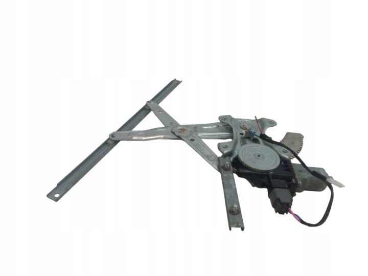mechanism windows right rear part Mitsubishi ASX and (2010- )