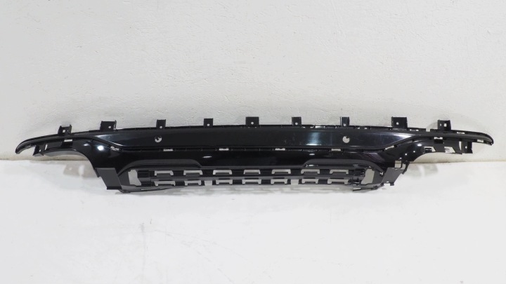 Ford Kuga MK3 ST Line spoiler accessori paraurti posteriore LV4B-17E911-DJ