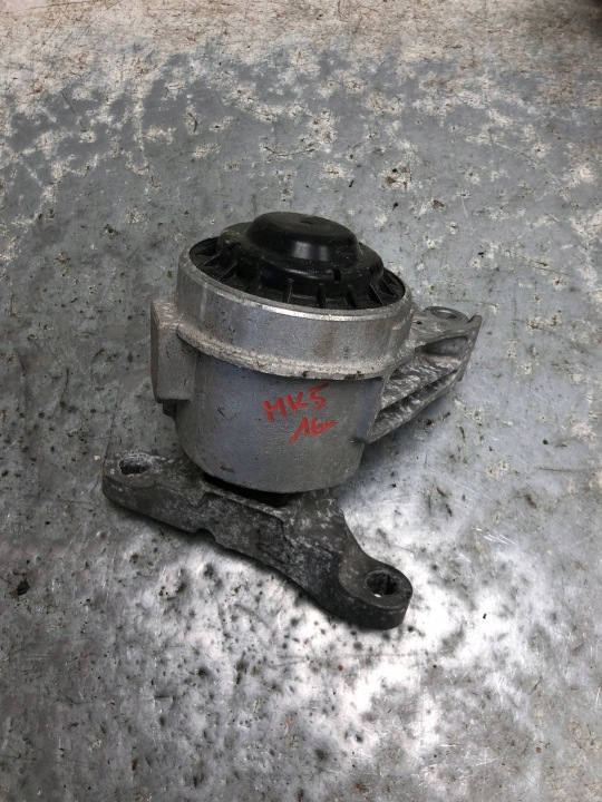 supporto Supporti motore usato FORD MONDEO MK5 DS73-6F012-GG