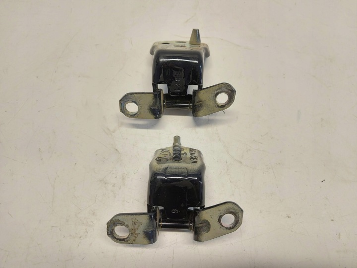 Ford Ranger VI 6 2023r Cerniera PORTA Portiera Destra posteriore superiore inferiore kpl.