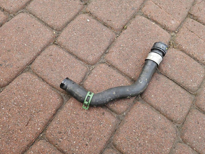 tubo flessibile d’acqua Tubazione tubo Renault Zoe 215010488R
