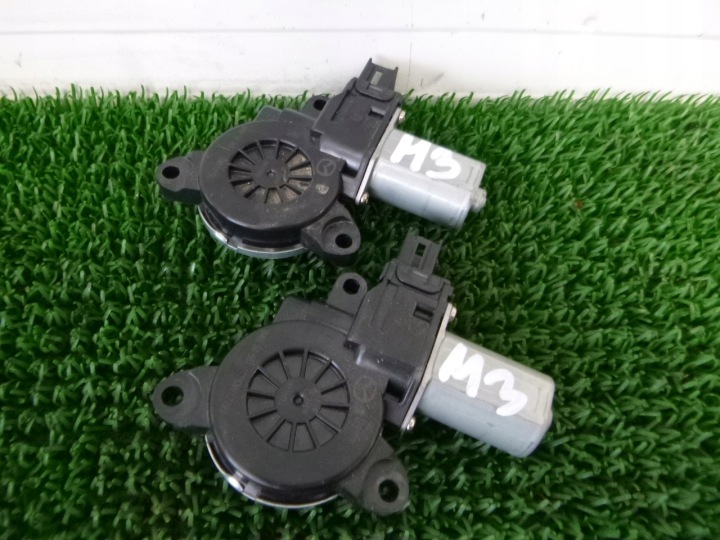 MAZDA CX-3 CX3 Motor Fenster rechts vorne hinten