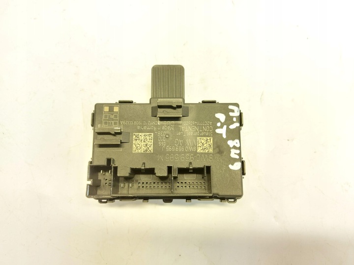Audi A4 B9 8W LIFT Kombi 8W9 modul Bedienteil Tür rechts heck 8W0959595