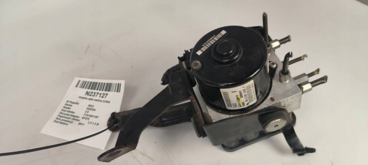 Pumpa ABS brzdová DP74-437A0-B MAZDA 2 II DE