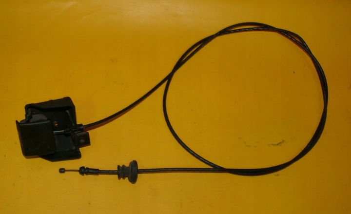 Gurte Band Handgriff Haltegriff Seilzug der Kühlergrill NISSAN QUEST III 3.5 V6