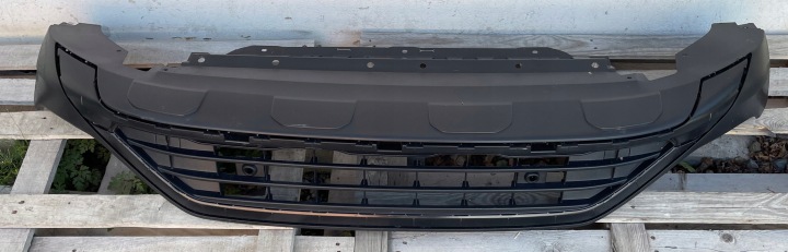 VW T-CROSS LIFT 2023 - Lüftungsgitter der Stoßstange vorne SPOILER unter PDC 2GM805903E