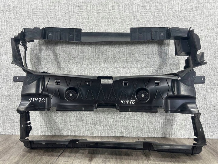 BMW 3 G20 G21 steering wheel, intake air 5A35890