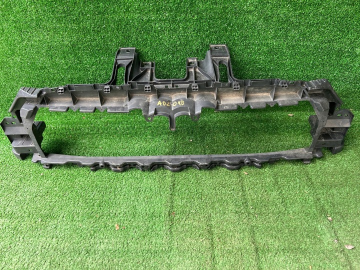 AUDI Q3 Grill Grill vorne 8U0853692C