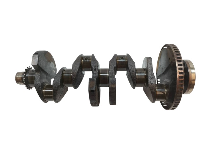 crank 06A1D 1.6 8V VW Volkswagen Golf V (2004-2009)