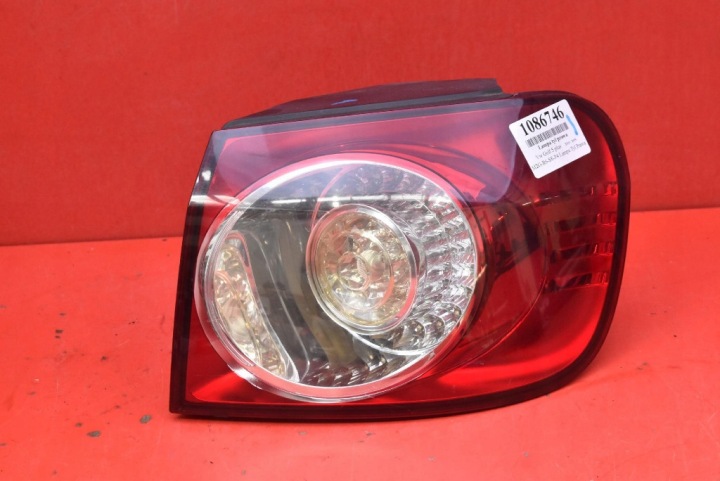 light right rear part rear 5M0945096N VW GOLF 5 V plus CROSS 03-09