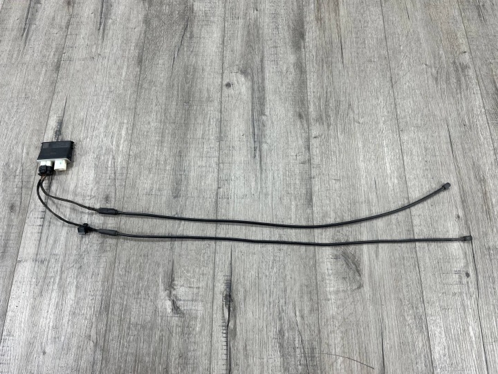 AUDI A6 C8 2018-> Schlauch des Sensors OTWARCIA hinten POKRYWY 4K0962239