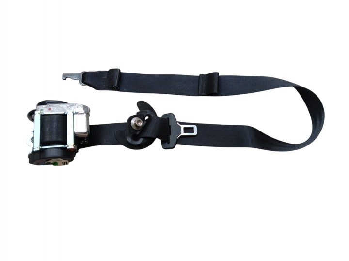 tension belt safety right front CITROEN C4 PICASSO II 621560800