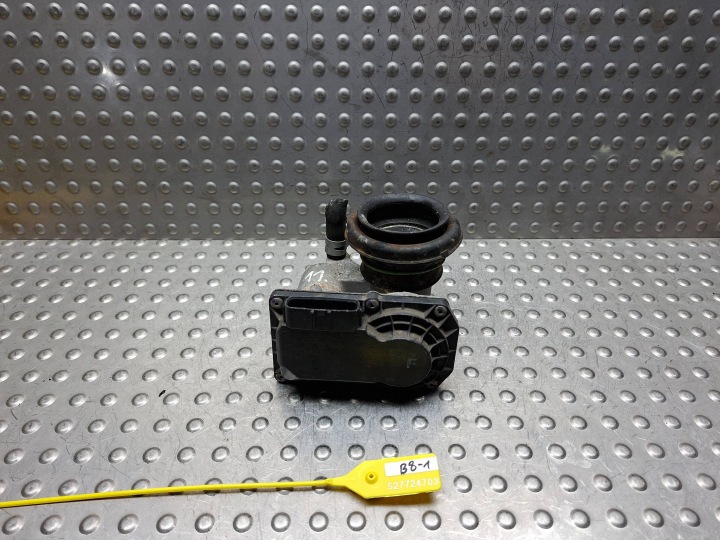 Drosselklappenstellmotor TOYOTA AYGO II C1 108 14- 1.0 VVTI 22030-0Q030