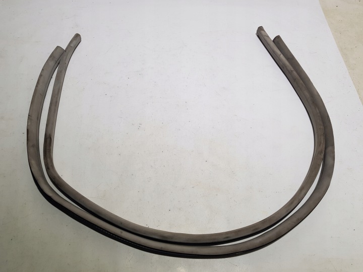 Joint pour Portière Droit Gauche KOMPLET MERCEDES SL R230 W230