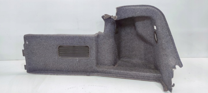tapacír kufru AUDI A4 B6 8H0863888 2Z3