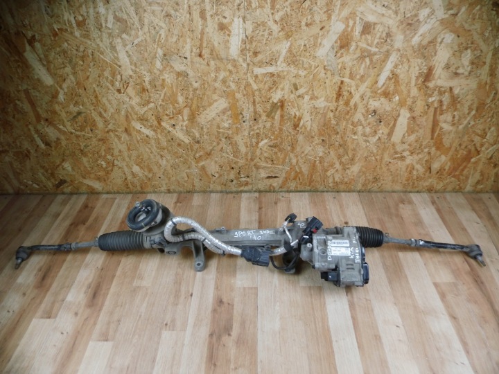 Hyundai Tucson III 2015-2020 4x4 control moulding drag rod servo steering
