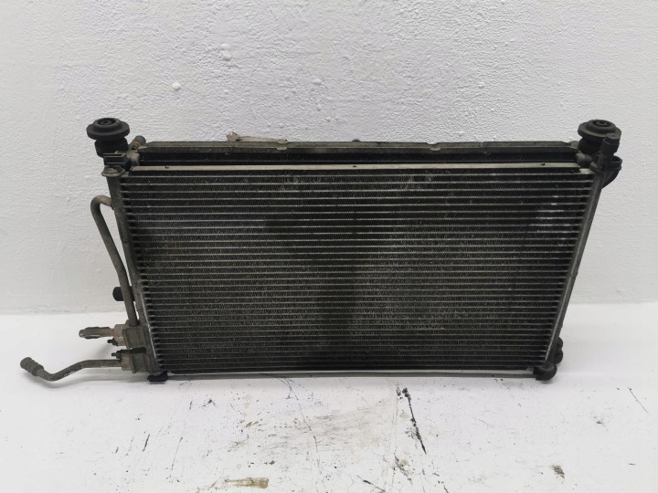 KOMPLET der Kühler FORD FOCUS MK1 LIFT 1.8 TDCI 98AW-8K160-PF