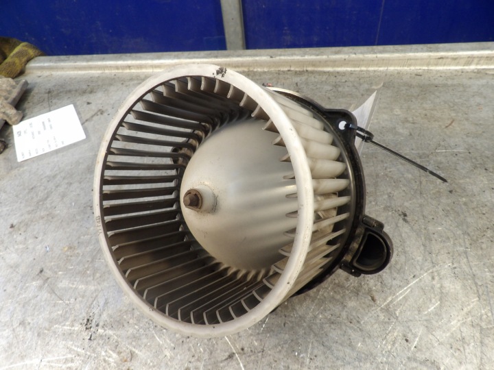 Hyundai Getz Ventilateur de chauffage 97112-1C000