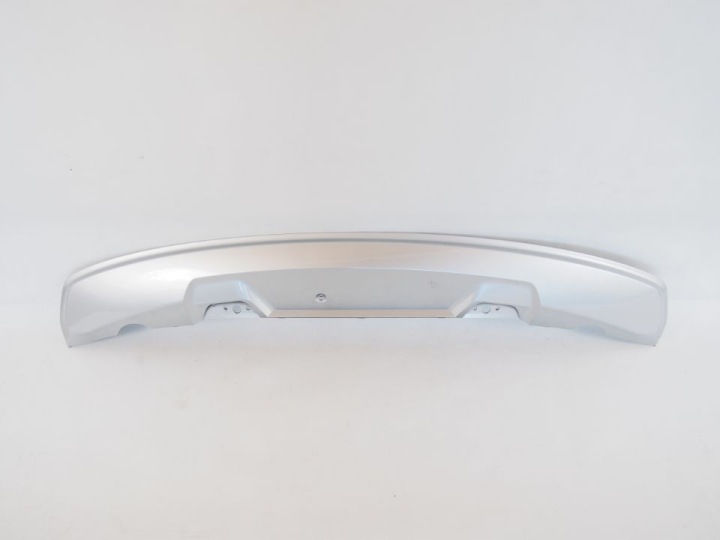 Volvo XC40 Spoiler Arrière Arrière xc 40 2 II 18r