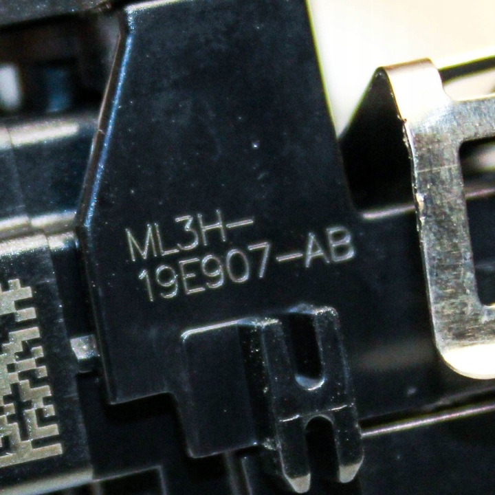 Ford Kuga III 2024 Öltemperatursensor 6