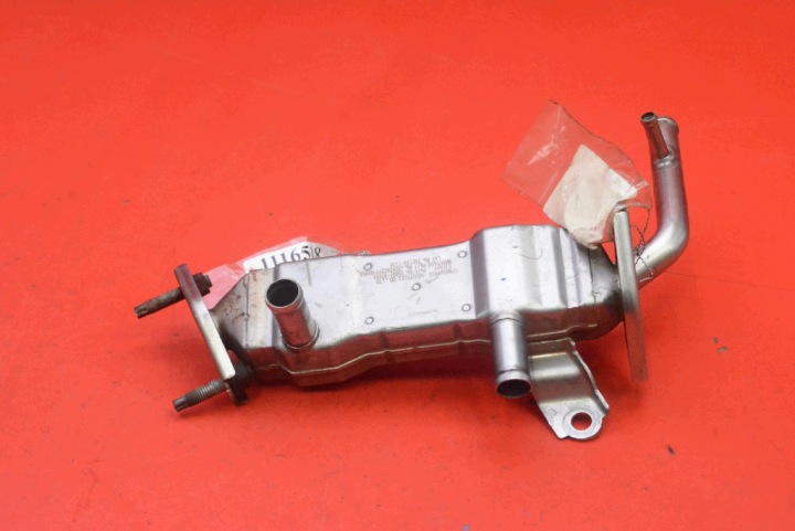 radiateur échappement 25601-37010 TOYOTA PRIUS 3 III XW30 1.8 HYBRID 99 KM 09-11