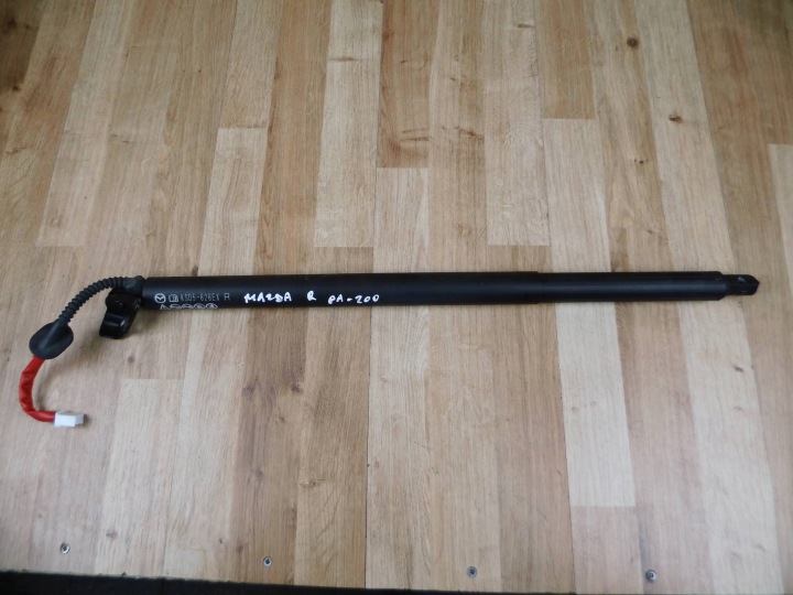 Mazda CX-5 II LIFT Dämpfer Gasfeder heckklappe Kofferraum PRWY heck KSD5-626EX