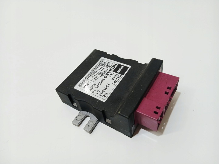 modul POMPY des Kraftstoffsbehälters BMW F10 F20 F30 N47D20C 7301554 (0005011)