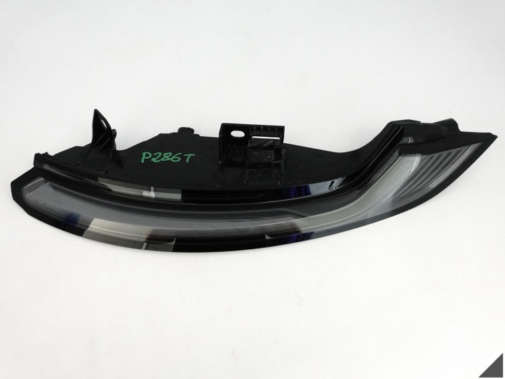 PORSCHE 911 992 19- BASE FEUX PHARE LED W AILE DROIT ARRIÈRE EUROPA 992945092E