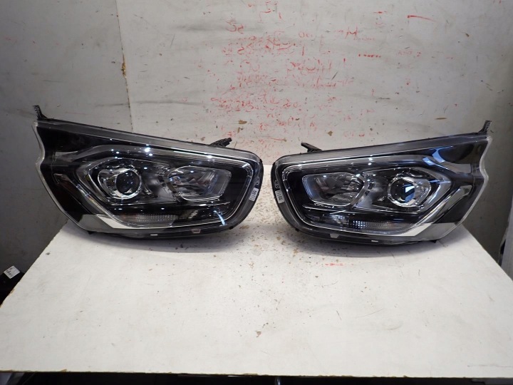 Licht vorne vorne links FORD CUSTOM LIFT 2018- LED JK21-13W030-DJ