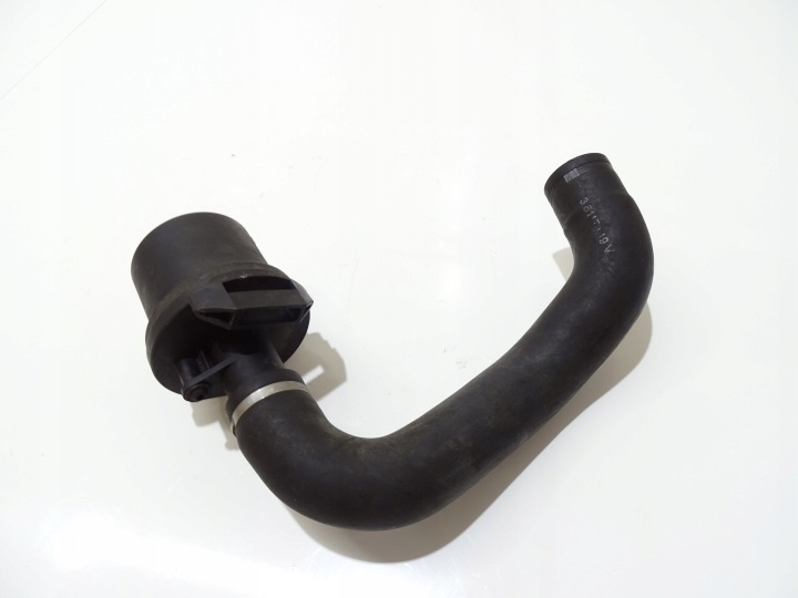WTORNY filter air BMW E60 e63 545i 1438836