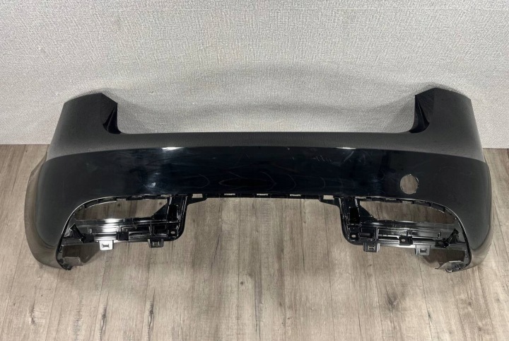 TESLA MODEL 3 III LIFT HIGHLAND 2023-> paraurti posteriore 1582573-00-D