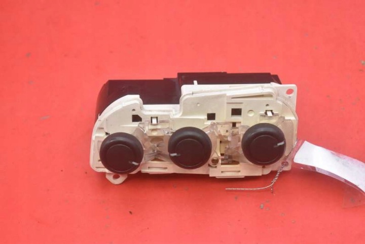 upravljačka rešetka ventilacije HONDA CIVIC 6 VI 95-01