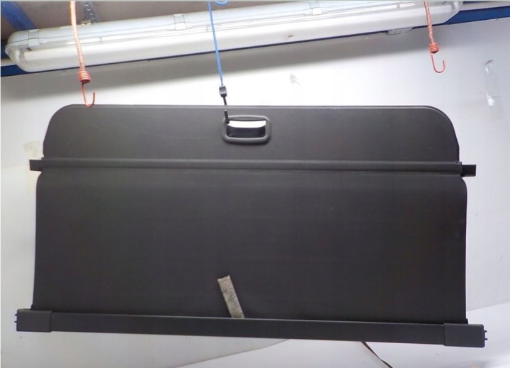 FORD KUGA and MK1 blinds boot SPRAWNA 2008-2013