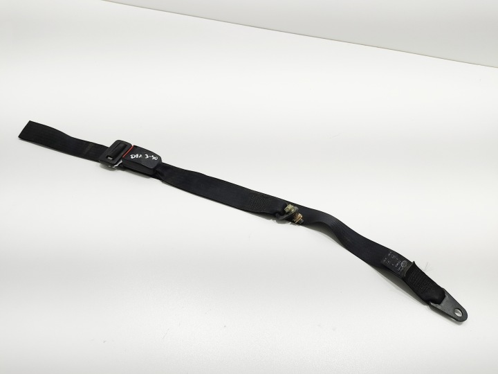 CINTURA SICUREZZA ANTERIORE posteriore posteriore BIODROWY LAND ROVER DEFENDER BTR 9626 BTR9626