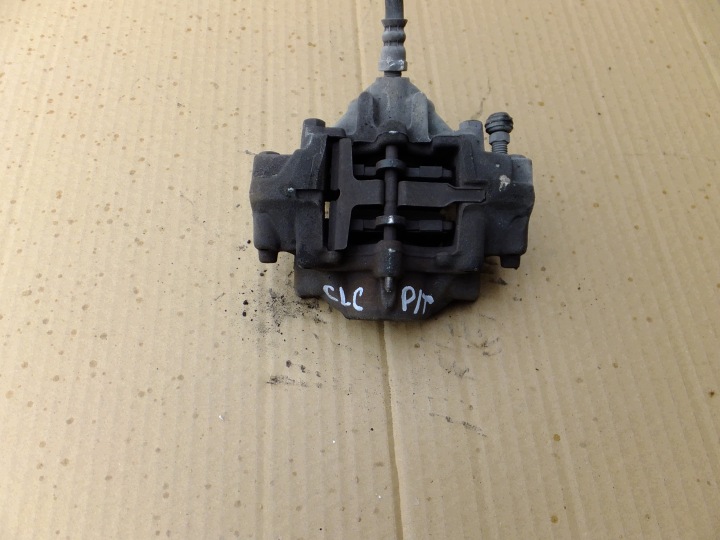 Bremssattel Bremse Sattel Brems- rechts heck mercedes CLC CL203 W203 coupe 2009r