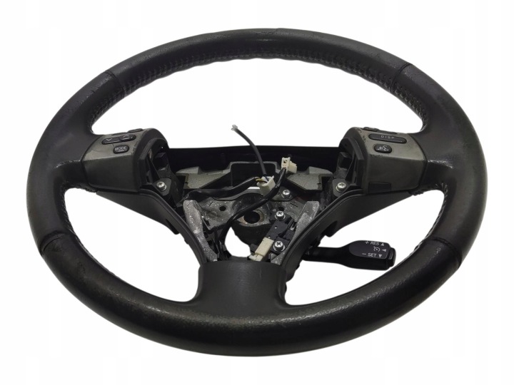 Volant MULTIFUNKCJA STEROWNIE LEXUS RX II 2003-2008