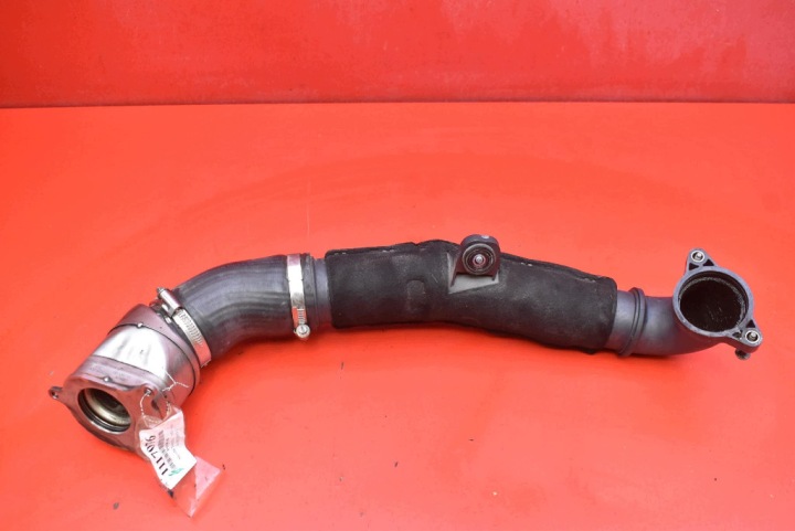 tubo flessibile Tubazione tubo radiatore intercooler 04L145762AJ SKODA SUPERB 3 III 2.0 TDI 190 KM