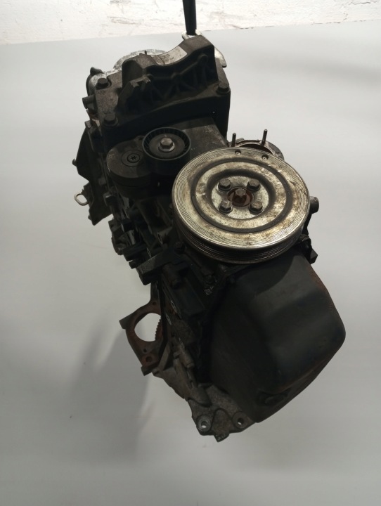 engine MOTOR FIAT 1.3 m jet 263A2000 pillar