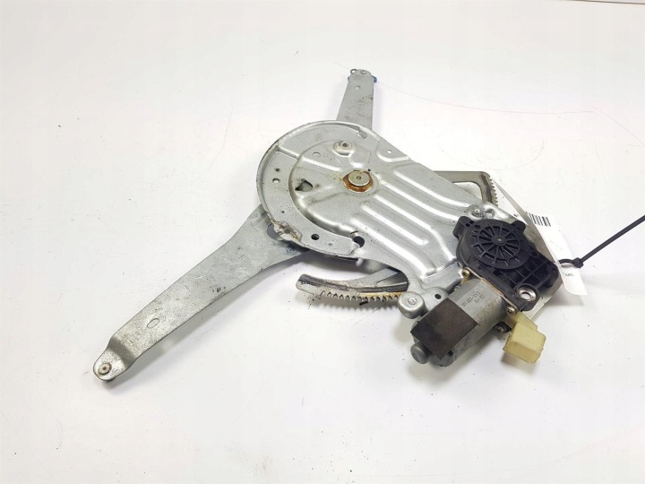 Motorino VETRO finestrini LP VOLVO S60