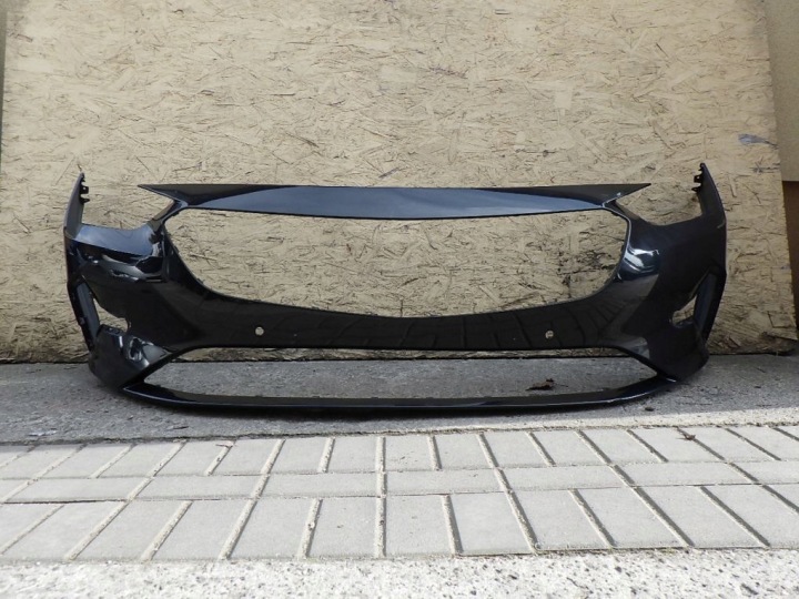 OPEL INSIGNIA B II LIFT 20- nárazník přední