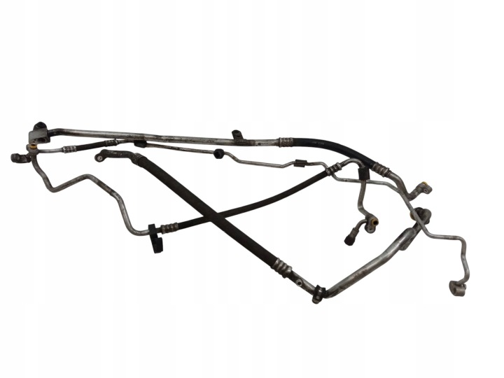 vedení klimatizaci trubka KOMPLET 2.0 D 9250708 4249892 9120003 Bmw F10/11
