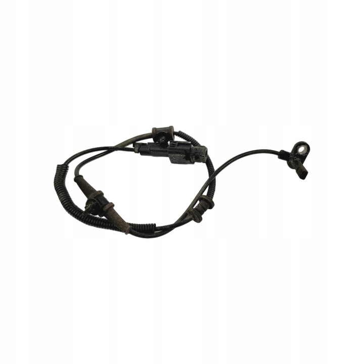 Sensor ABS vorne OPEL ASTRA J 2.0 CDTI 13329258
