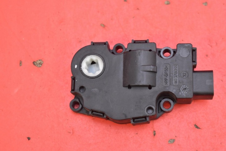 Micro moteur Bloc de chauffage complet EFB436 BMW X3 F25 2.0 D 184 KM xDRIVE 10-15