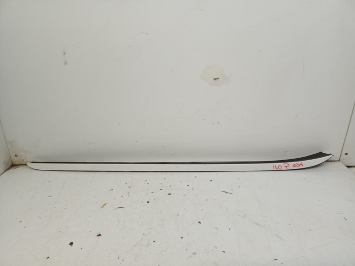 HYUNDAI I40 Leiste Schutzleiste Fenster CZOLOWEJ rechts links 2011