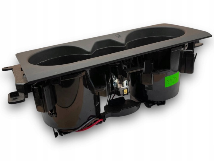 AUDI A6 A7 4K CUPHOLDER maniglia per KUBKI 4K0863276 $J