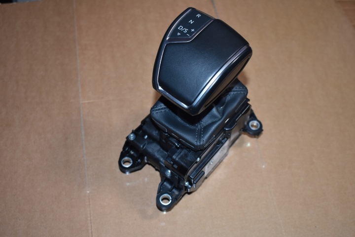 IDEALNY Schaltkulisse Schlaltknopf VW TOUAREG III 1