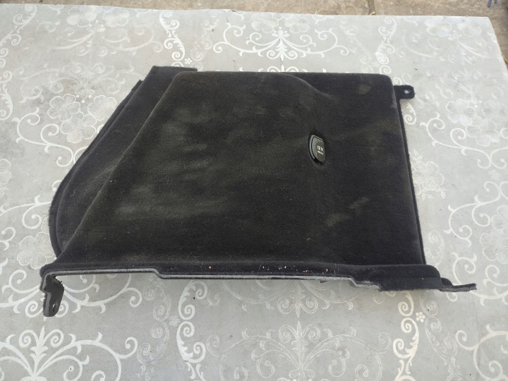PANNELLO BAULE bagagliaio posteriore Destra posteriore MERCEDES W204 A2046902825